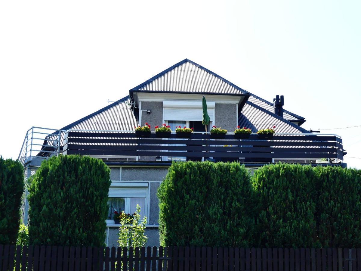 Apartament Jutrzenka Spytkowice  Exteriör bild