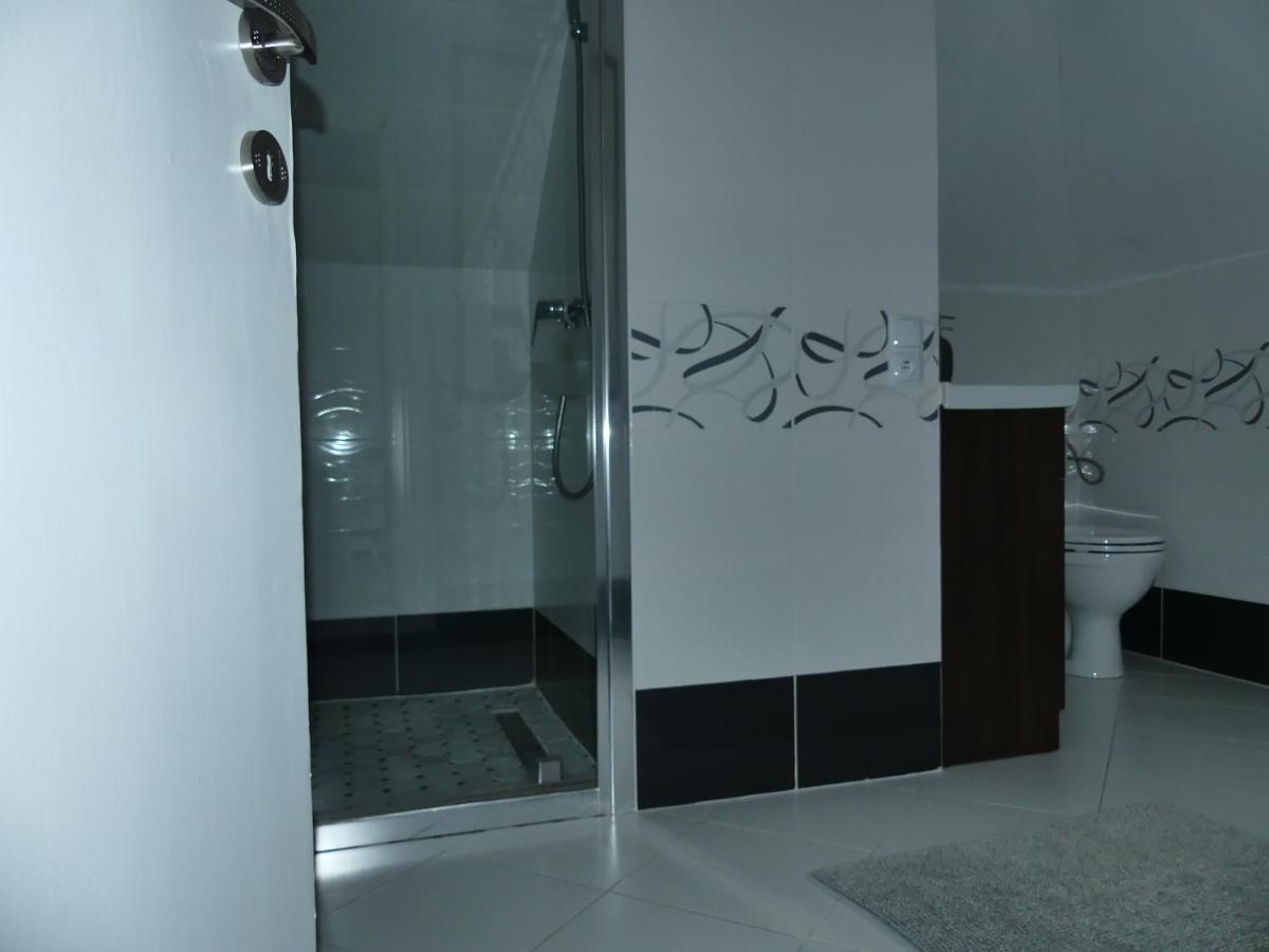 Apartament Jutrzenka Spytkowice  Exteriör bild