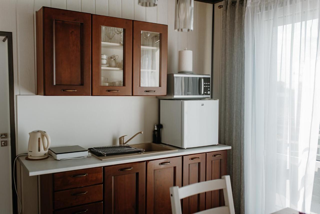 Apartament Jutrzenka Spytkowice  Exteriör bild