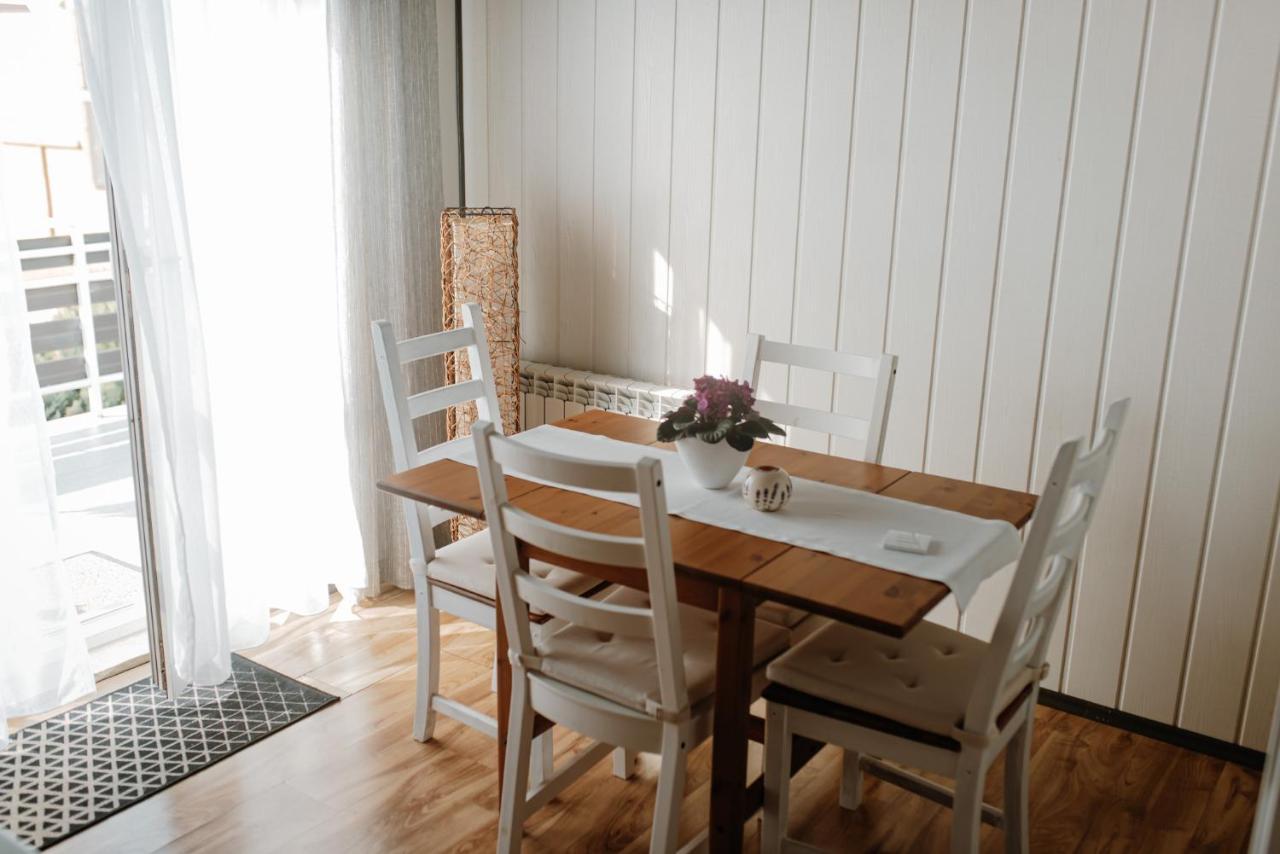 Apartament Jutrzenka Spytkowice  Exteriör bild