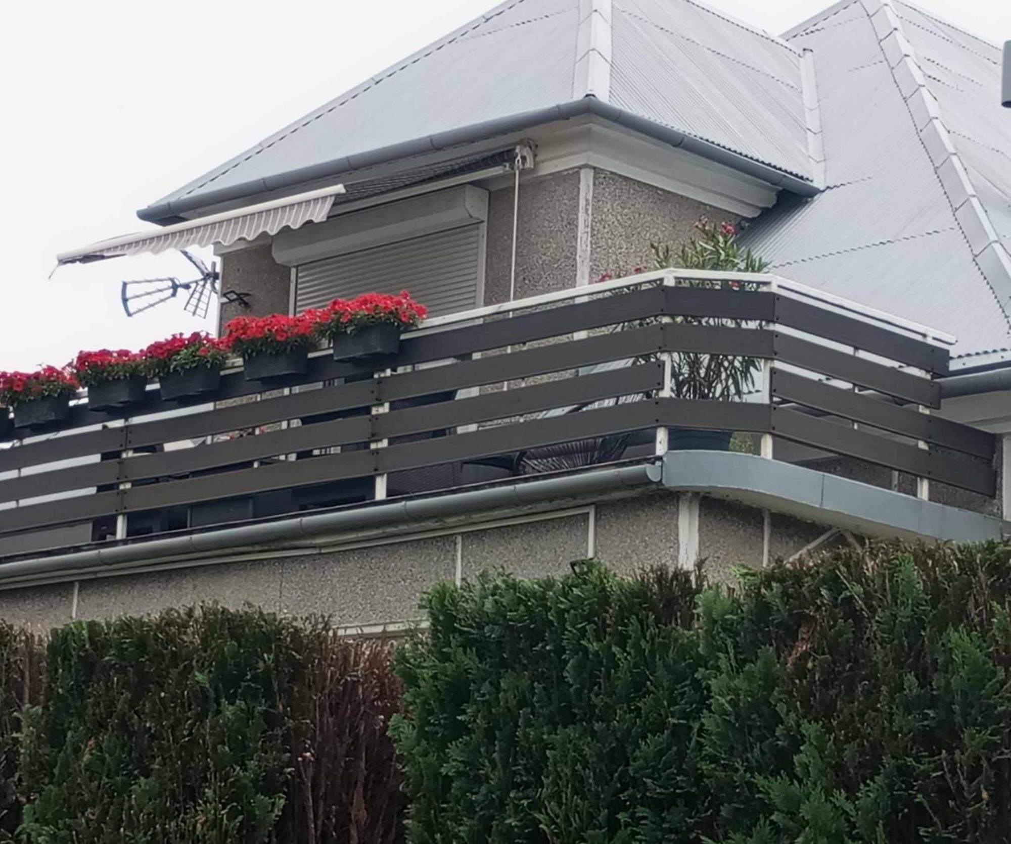 Apartament Jutrzenka Spytkowice  Exteriör bild